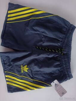 Nové pánské trenky (kraťasy) Zn. Adidas, vel. S - 4