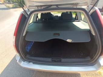 Ford Mondeo 2.0 TDDi 66 kW – 2004 – KOMBI - 4
