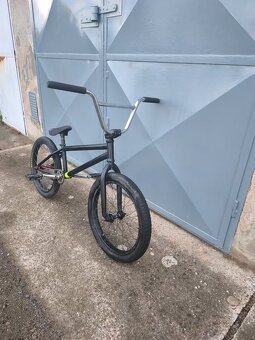 Bmx kolo - 4