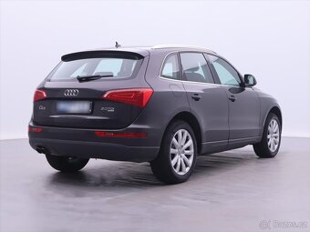 Audi Q5 2,0 TDI S-tronic Quattro CZ (2010) - 4