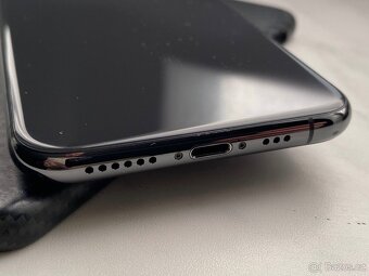 Apple iPhone XS 64GB vesmírně šedý ZÁRUKA - 4