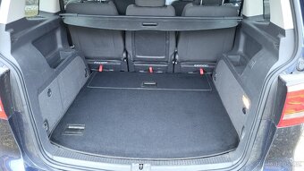 VW Touran 1.6TDI 77kw - 4