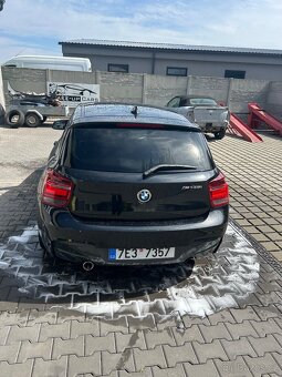 Prodám bmw f21 m135i - 4