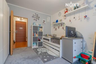 Pronájem byt 2+1, 55㎡ - 4