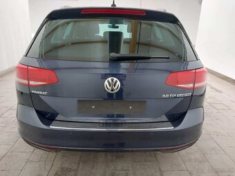 VW PASSAT VARIANT B8 2.0TDI 110KW COMFORTLINE 3/2017 NAVI - 4