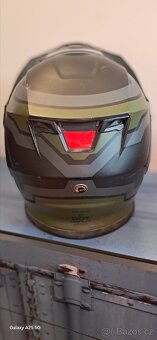 Helma na motorku/čtyřkolku - 4