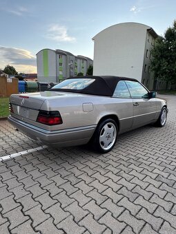 E320 cabrio - 4