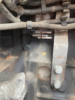 Motor Man tgl 12.250 EURO 5 - 4