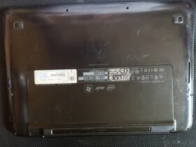 Acer Aspire S5 - 4