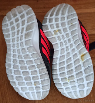 Tenisky Adidas vel. 24 jako nové - 4