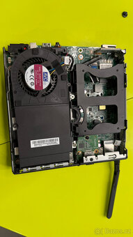 Mini PC Lenovo Thinkcentre - 4