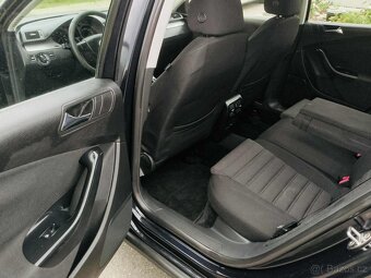 VW Passat 1.8 TSI 118KW R.V 2008 Sportline 109TKM - 4
