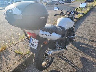 Kawasaki ZR-7 (1999) - 4