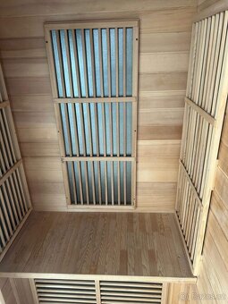 Sauna - infrasauna - 4
