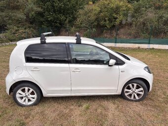 Škoda Citigo 1.0 CNG - 4