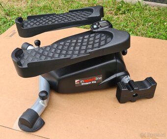 Twist stepper inSPORTline Big - 4