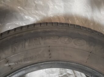 205/65 R15C 102/100T MIRAGE MR200 DOT 2019 4ks - 4