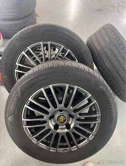 Alu kola AEZ R18 - 4