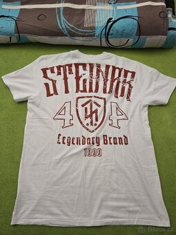 Tričko Thor steinar - 4