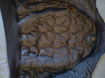BUNDA CWU 45/P PILOTKA ALPHA INDUSTRIES XL - 4