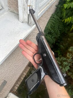 Vzduchová pistole Tex 086 - 4