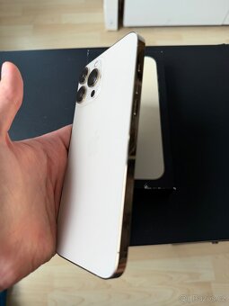 iPhone 13 pro max, 128GB - 4