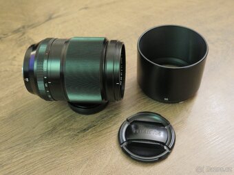 Fujifilm XF 90 mm f/2 R LM WR - 4