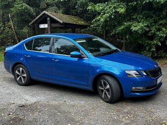 1.4tsi 110kw, Style, 68000km, ČR, FullLED, Keyless - 4