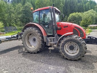 Zetor forterra 12441 - 4