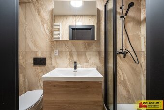 Brno - Husovice - Pronájem pokoje 9 m² - byt - 4