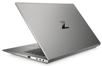 HP ZBook Workstation Studio G8 Core i9-11950H RTX A3000 32GB - 4