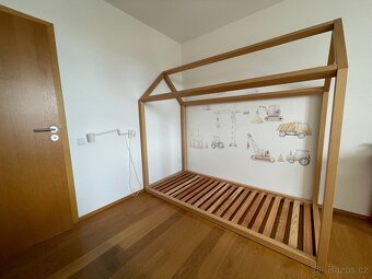 Detska postel/domek - 4