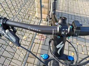 Specialized Turbo levo comb carbon  vel. S4 (L) - 4