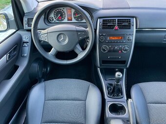 Mercedes-Benz B200 Facelift 84700km.. - 4