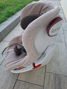 Britax Römer II - 4