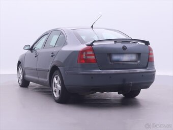 Škoda Octavia 1,9 TDI 77kW Ambiente CZ (2005) - 4