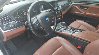BMW 530d - 4