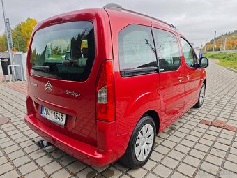 Citroen Berlingo Multispace - 4