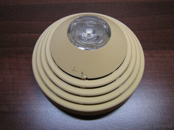 Jablotron JA-63S - požární detektor - 4