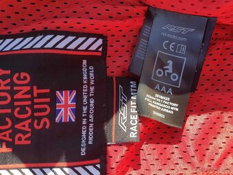 Moto kombineza Rst Depot 4.1 Kagaroo 46 XS - 4