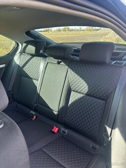 Škoda Octavia III Facelift - 4