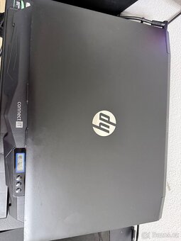 HP pavilion gaming 15 - 4