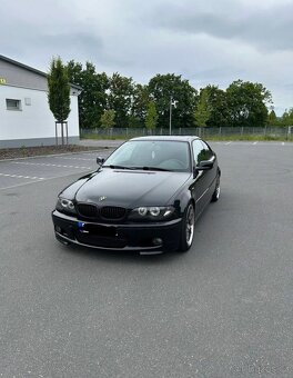 BMW e46 318 CI - 4