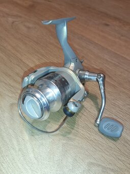 Prodám rybářské věci - 4