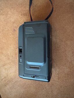 fotoaparát Exakta 800 AF, kompakt, velmi dobrý stav - 4