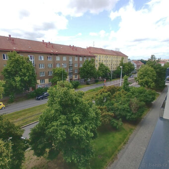 Prodej bytu 3+kk, 73,7 m2, Nučická, Praha 10 - 4