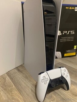 PlayStation 5 - 4