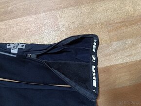 Dlouhé kalhoty SKR vel.L - 4