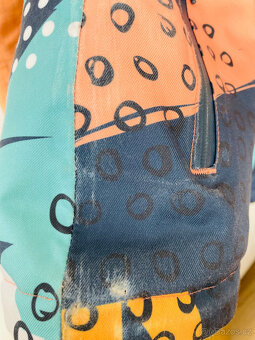 Zimní bunda Meatfly na lyže nebo snowboard - 4