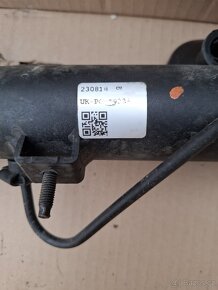 Hřebenové repasované řízení peugeot 508. - 4